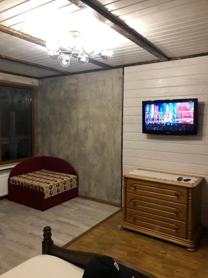 Korona Karpat Hotel Lazeshchyna Bagian luar foto