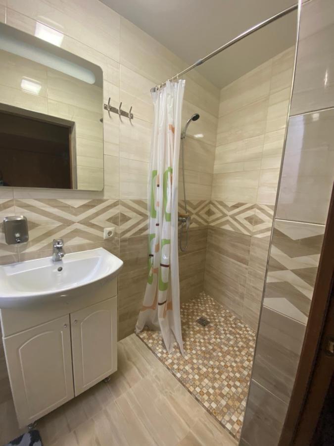 Korona Karpat Hotel Lazeshchyna Bagian luar foto