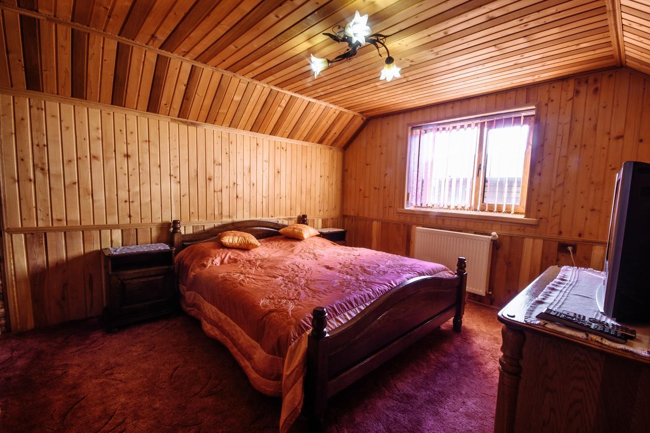 Korona Karpat Hotel Lazeshchyna Bagian luar foto