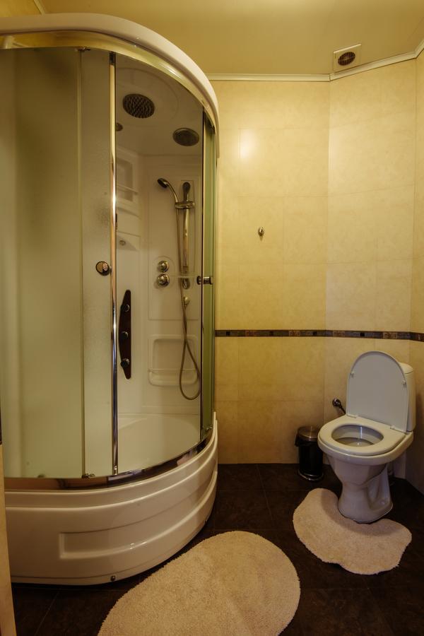Korona Karpat Hotel Lazeshchyna Bagian luar foto