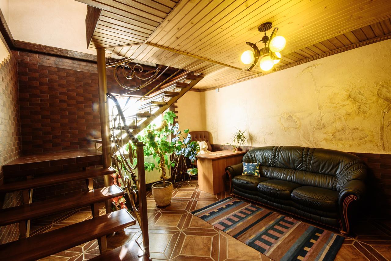 Korona Karpat Hotel Lazeshchyna Bagian luar foto
